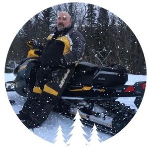 Meet your Posher, Keith